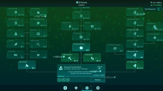 Upload Simulator — screenshot 3