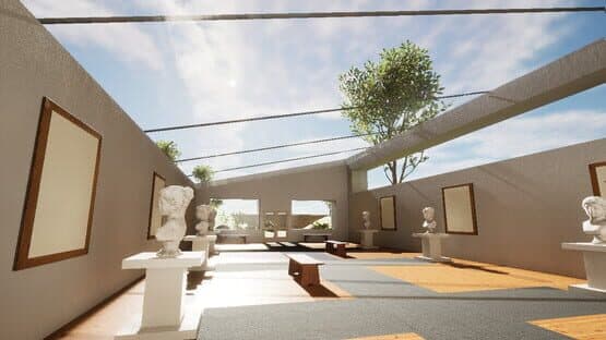 United Heist — screenshot 1