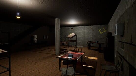 United Heist — screenshot 2