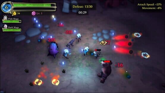 Valkyrie Champions — screenshot 6