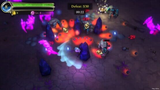 Valkyrie Champions — screenshot 7