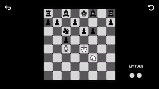 Two Move Chess — screenshot 2