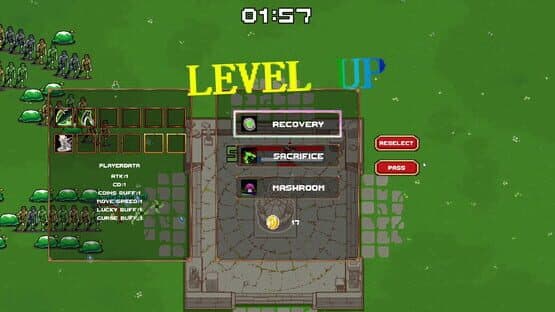 Ultimate Protector — screenshot 3