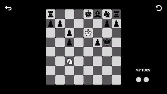 Two Move Chess — screenshot 3