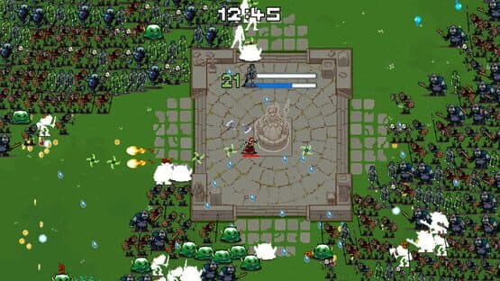 Ultimate Protector — screenshot 4