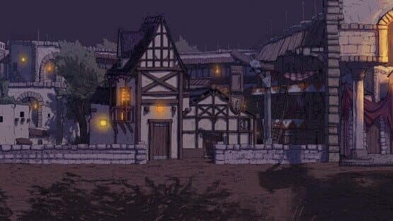 Umbra Sepulcri — screenshot 6