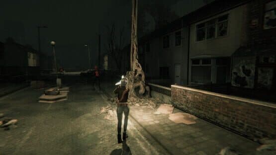 Hollowbody — screenshot 2