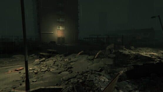 Hollowbody — screenshot 6