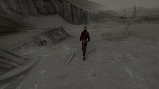 Hollowbody — screenshot 7