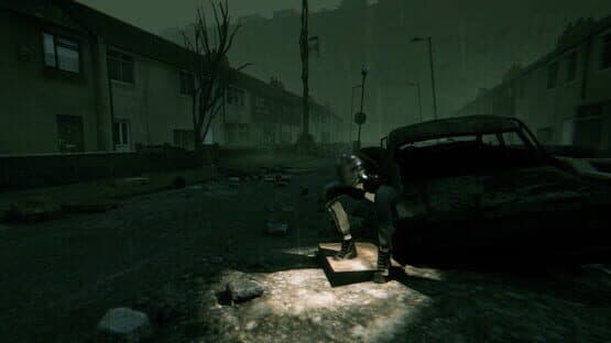 Hollowbody — screenshot 8