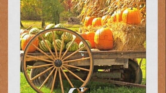 Holiday Jigsaw: Thanksgiving Day 3 — screenshot 3