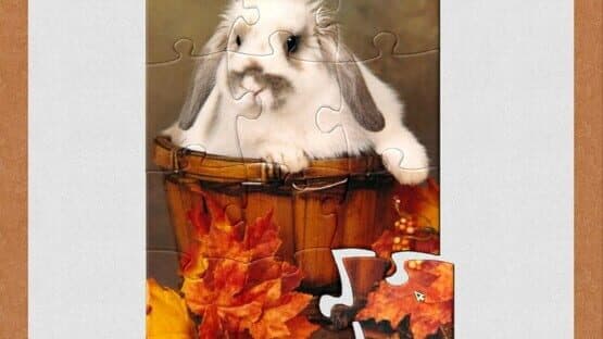 Holiday Jigsaw: Thanksgiving Day 3 — screenshot 5