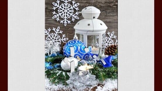 Holiday Jigsaw: Christmas 2 — screenshot 3