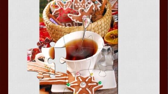 Holiday Jigsaw: Christmas 2 — screenshot 5