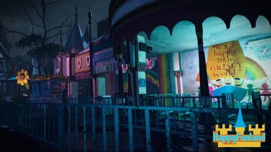 HappyFunland — screenshot 6