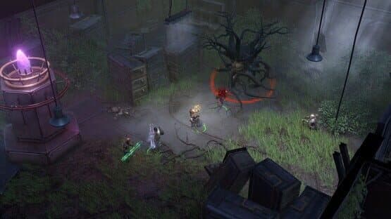 Pathfinder: Wrath of the Righteous - The Treasure of the Midnight Isles — screenshot 4