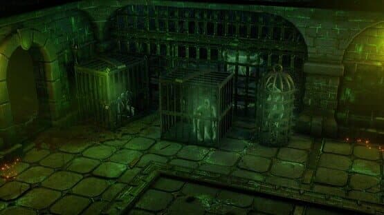 Pathfinder: Wrath of the Righteous - The Treasure of the Midnight Isles — screenshot 5