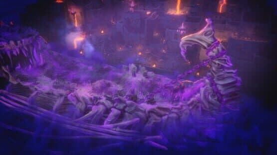 Pathfinder: Wrath of the Righteous - The Treasure of the Midnight Isles — screenshot 6