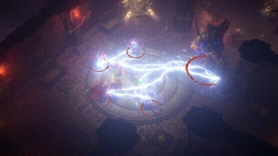 Pathfinder: Wrath of the Righteous - The Treasure of the Midnight Isles — screenshot 7