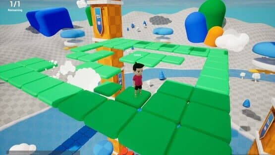 Party Friends — screenshot 2
