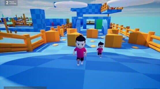 Party Friends — screenshot 3