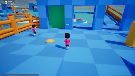 Party Friends — screenshot 4