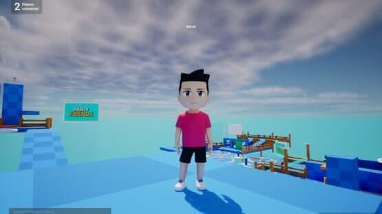 Party Friends — screenshot 6