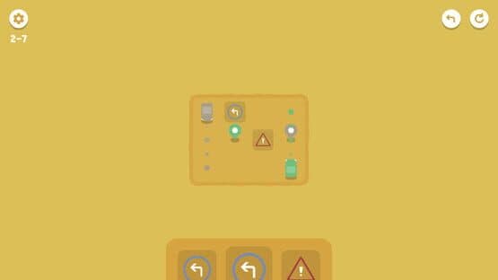 ParkTo — screenshot 3