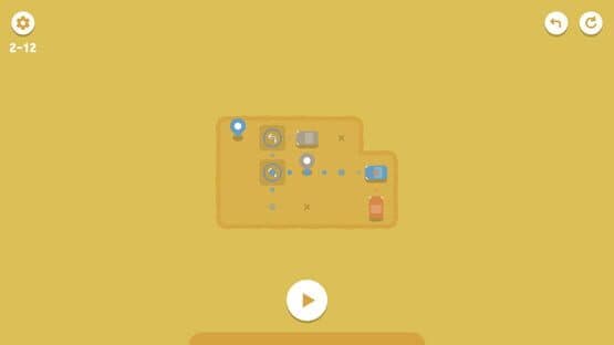 ParkTo — screenshot 4