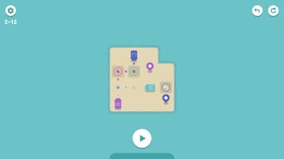 ParkTo — screenshot 5