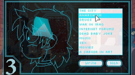 Perfect Tides: Station to Station — screenshot 3