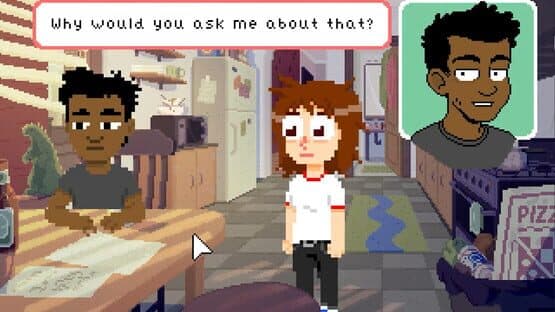 Perfect Tides: Station to Station — screenshot 4