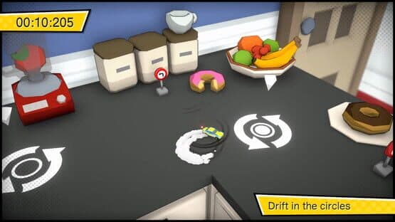 Petite Adventure — screenshot 1