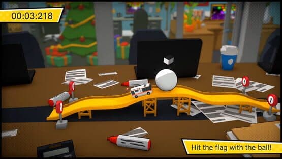 Petite Adventure — screenshot 2