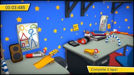 Petite Adventure — screenshot 3