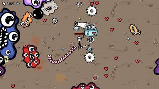 Super Kill-Boi 9000 — screenshot 4