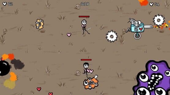 Super Kill-Boi 9000 — screenshot 5