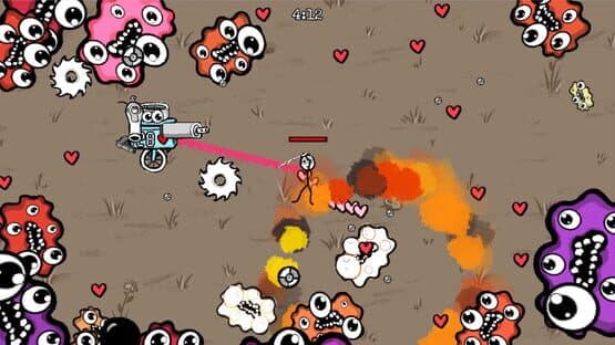 Super Kill-Boi 9000 — screenshot 6