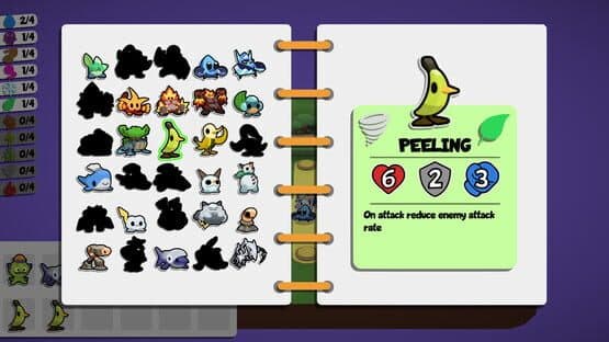 Kadomon: Hyper Auto Battlers — screenshot 5
