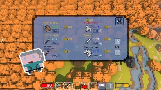Step Journey — screenshot 1