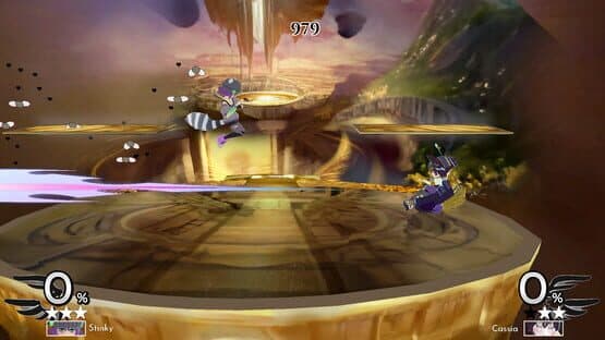Stardust Valkyries — screenshot 3