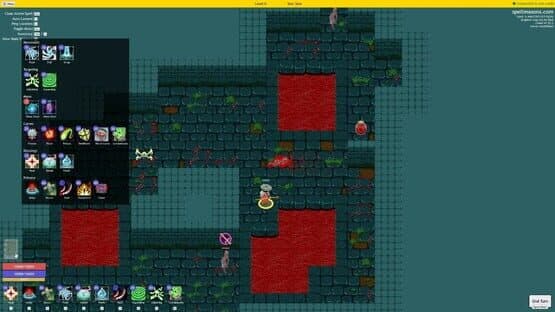 Spellmasons — screenshot 1