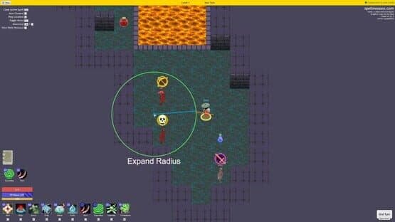 Spellmasons — screenshot 3