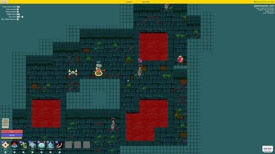 Spellmasons — screenshot 5