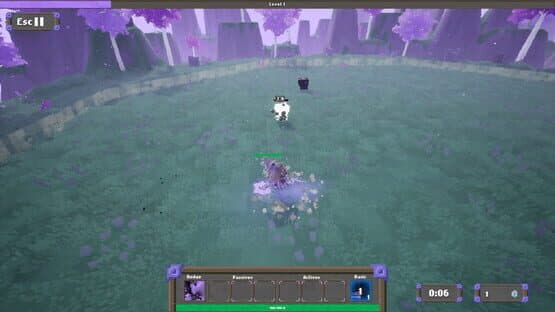 Spell Defender — screenshot 1