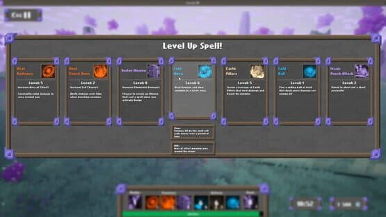 Spell Defender — screenshot 4