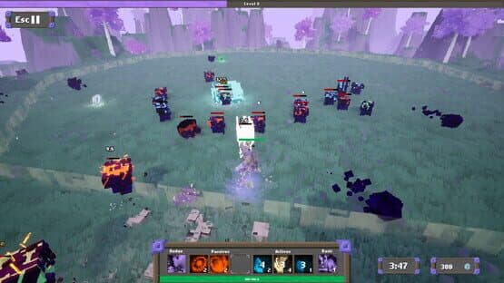 Spell Defender — screenshot 5