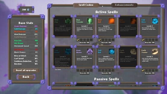 Spell Defender — screenshot 8