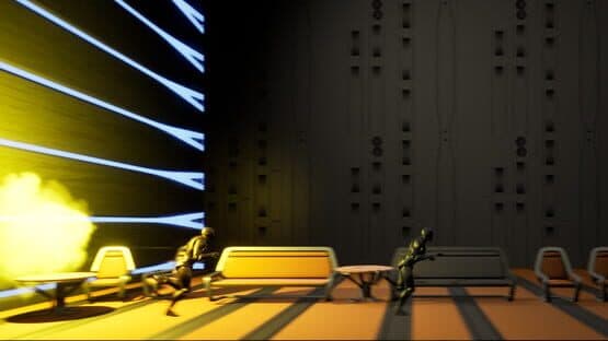 Speedrunner's Paradise: Sky is the limit — screenshot 4