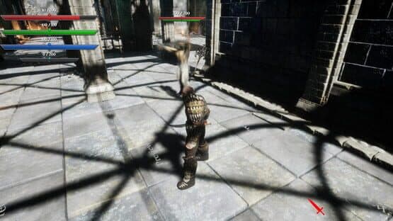Soulsland: Last Fight — screenshot 1